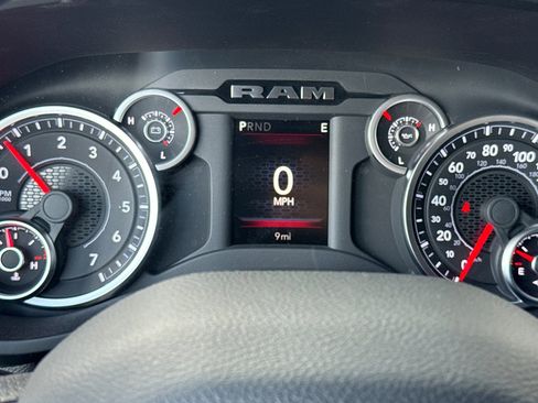 New 2026 RAM 2500 Tradesman w/ Power Wagon Package image 23