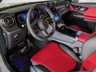 New 2026 Mercedes-Benz GLC 300 video 2