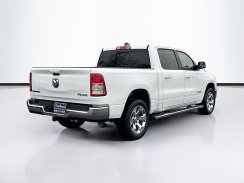 Used 2022 RAM 1500 Big Horn image 8