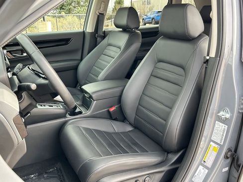 Used 2024 Honda CR-V EX-L image 16