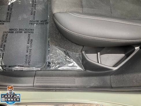 Used 2023 Volvo XC40 Recharge Plus w/ Protection Package Premier AWD/4WD image 28
