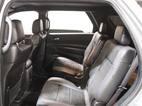 Used 2022 Dodge Durango R/T w/ Blacktop Package image 21