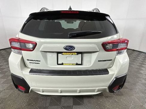 Used 2023 Subaru Crosstrek 2.0i Premium w/ Popular Package #2 AWD/4WD image 4
