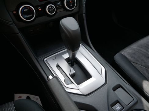 Certified 2023 Subaru Crosstrek 2.0i AWD/4WD image 24