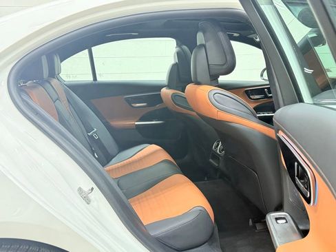 Used 2024 Mercedes-Benz C 300 Sedan image 42