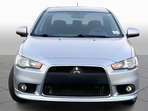 Used 2014 Mitsubishi Lancer GT image 4