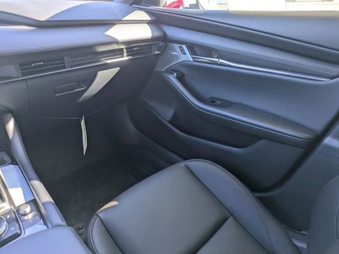 New 2026 MAZDA MAZDA3 2.5 S Hatchback w/ Premium Pkg FWD image 14