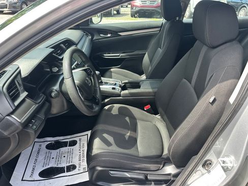 Used 2021 Honda Civic LX image 11