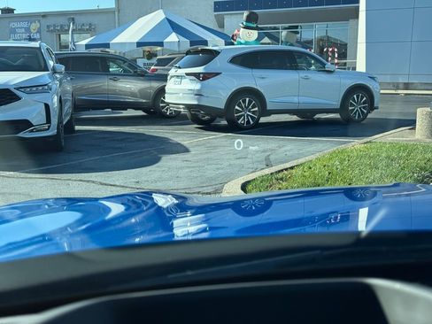 New 2026 Acura Integra A-Spec image 34