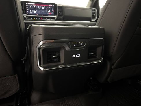 New 2026 GMC Sierra 1500 SLT w/ SLT Premium Plus Package AWD/4WD image 61