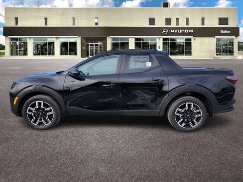 New 2026 Hyundai Santa Cruz Limited image 6