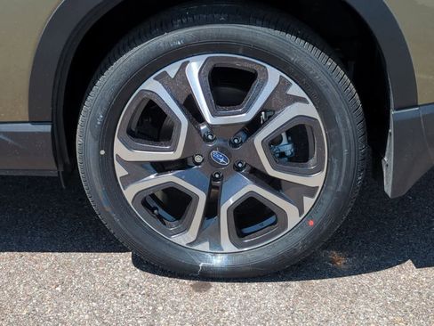 New 2026 Subaru Ascent Touring AWD/4WD image 13