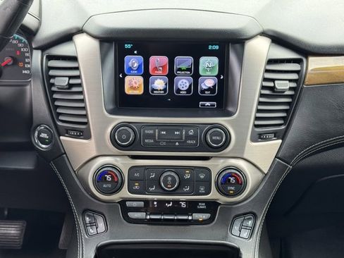 Used 2017 GMC Yukon Denali w/ Open Road Package image 17