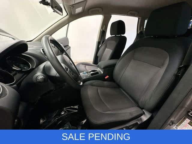 Used 2012 Nissan Rogue SV AWD/4WD image 14