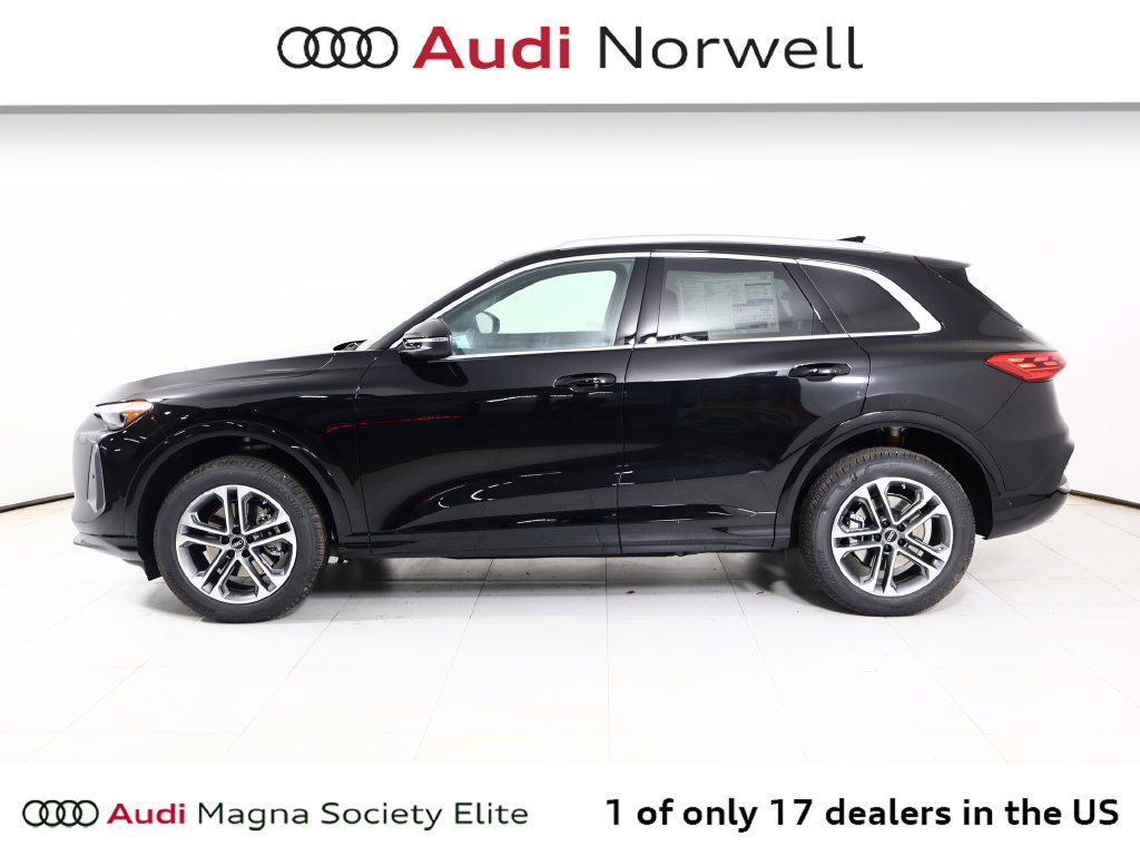 New 2026 Audi Q5 Premium AWD/4WD image 11