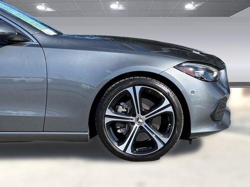 Used 2023 Mercedes-Benz C 300 Sedan image 34