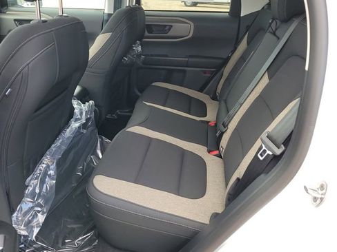 New 2026 Ford Bronco Sport Big Bend image 10