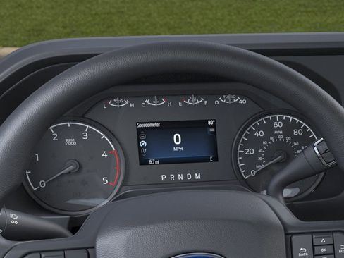 New 2026 Ford F250 XLT AWD/4WD image 13