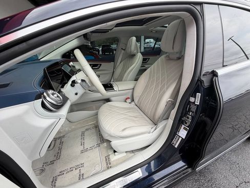 Used 2023 Mercedes-Benz EQS 450+ Sedan image 28