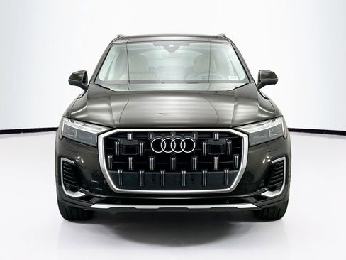 New 2026 Audi Q7 3.0T Prestige image 2