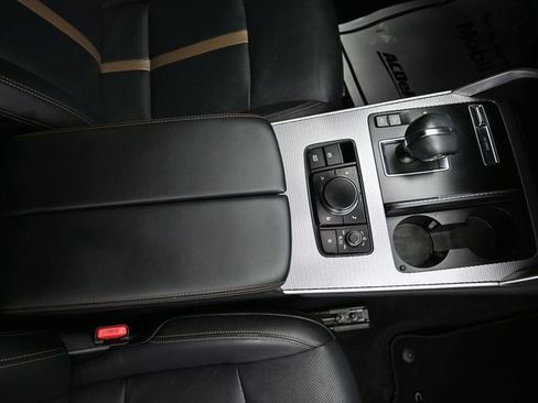 Used 2025 MAZDA CX-70 3.3 Turbo w/ Premium Plus Pkg image 37