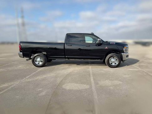 New 2026 RAM 2500 Tradesman image 14