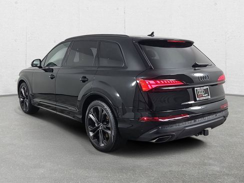 New 2026 Audi Q7 3.0T Premium Plus image 5