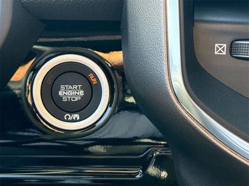 New 2026 RAM 1500 Laramie w/ Night Edition image 26