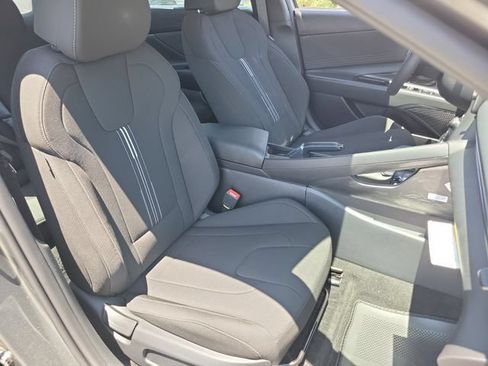 New 2026 Hyundai Elantra Sport FWD image 20