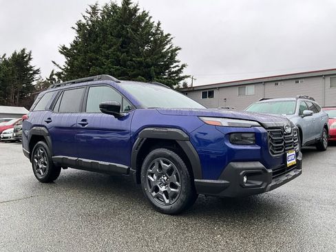 New 2026 Subaru Outback Premium image 2