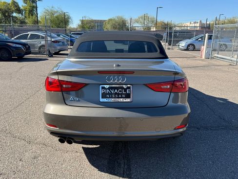 Used 2015 Audi A3 1.8T Premium Plus image 6