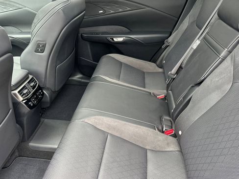 New 2026 Lexus RX 450h AWD image 20