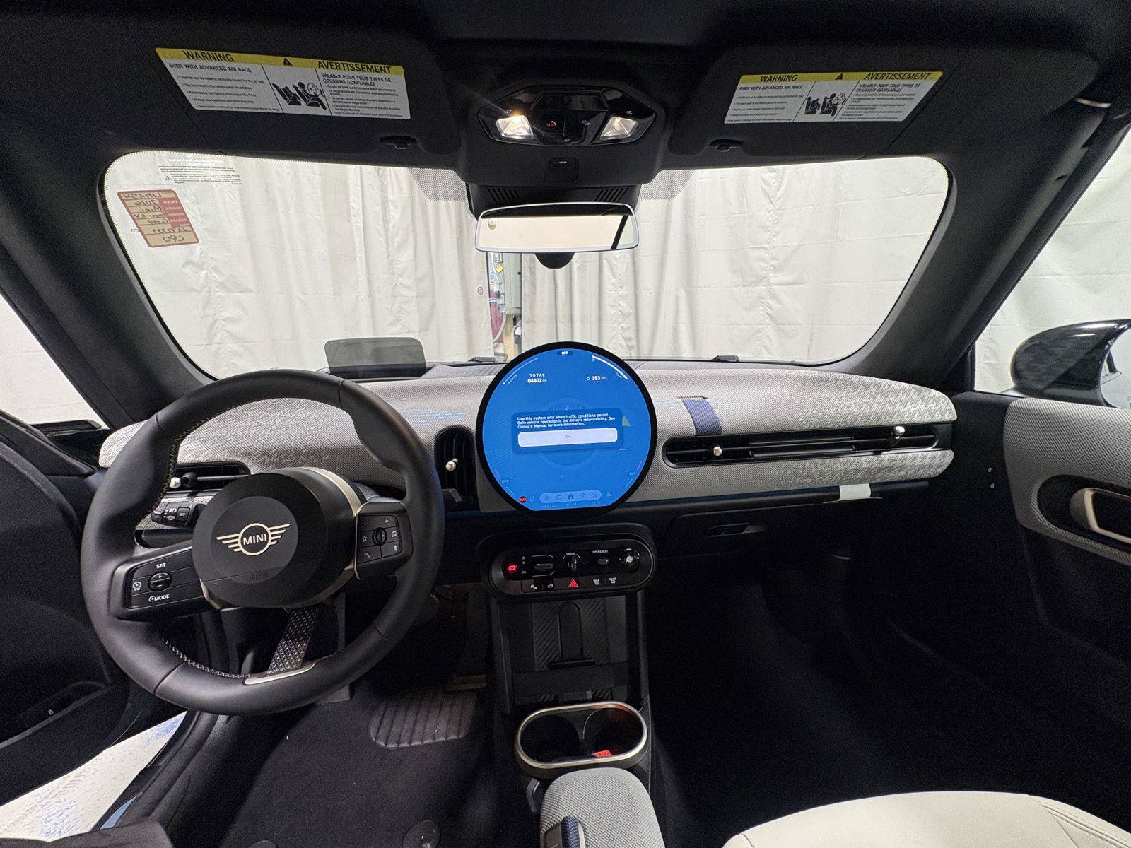 Used 2026 MINI Cooper S FWD image 7