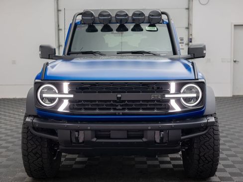 New 2025 Ford Bronco Badlands AWD/4WD image 19