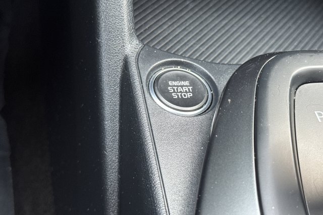 Used 2026 Kia K4 FWD image 18
