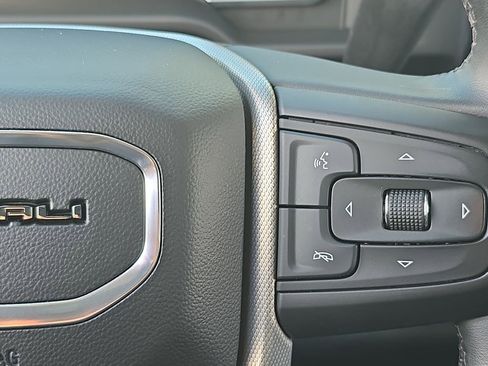 Used 2024 GMC Sierra 2500 Denali w/ Denali Reserve Package image 21