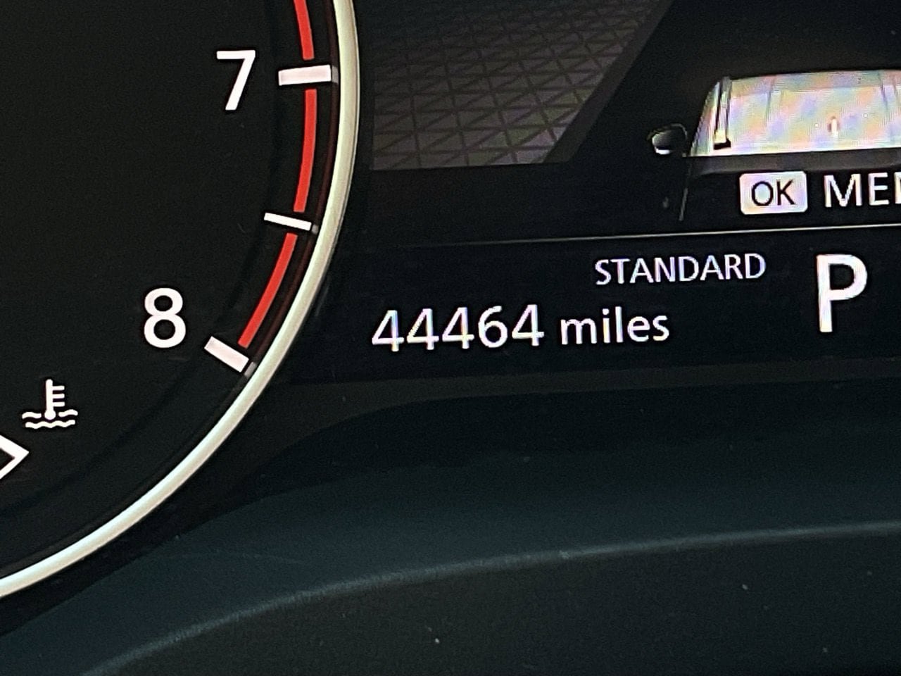 Used 2025 Nissan Rogue SV FWD image 37