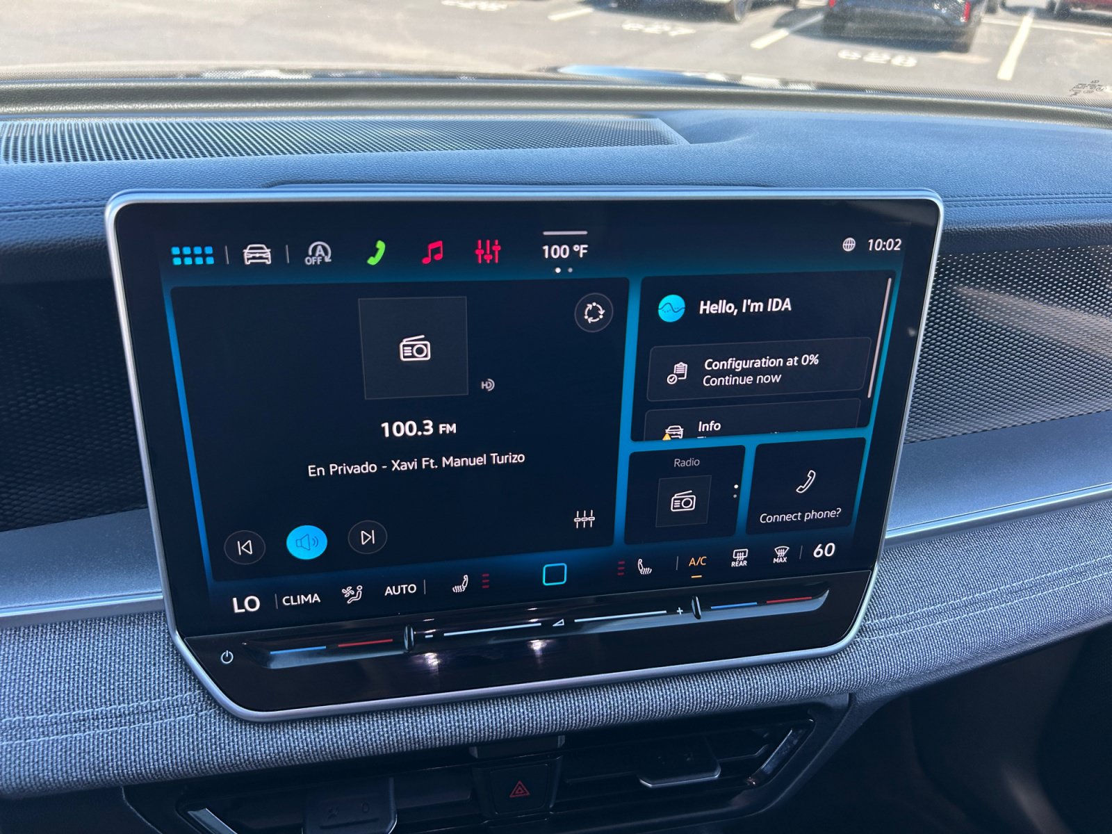 Certified 2026 Volkswagen Tiguan S FWD image 26