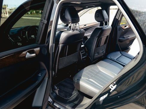 Used 2016 Mercedes-Benz GLE 350 GLE 350 SUV w/ Premium Package image 28