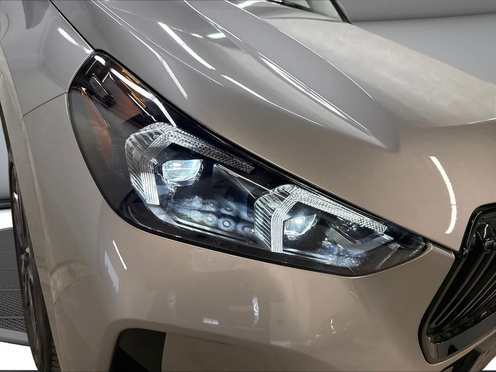 Used 2024 BMW X1 M35i w/ Premium Package AWD/4WD image 33