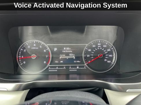 Used 2022 Kia Sorento S w/ Panoramic Sunroof Package FWD image 20