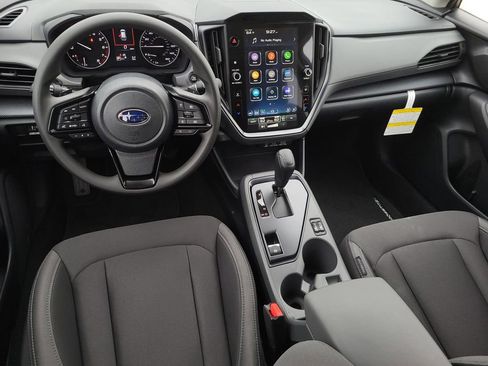 New 2026 Subaru Crosstrek 2.0i Premium image 5
