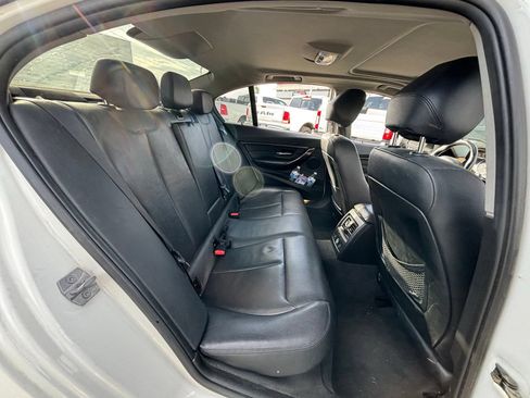 Used 2015 BMW 328i xDrive Sedan AWD/4WD image 17