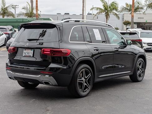 Used 2026 Mercedes-Benz GLB 250 image 5