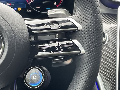 New 2026 Mercedes-Benz CLE 53 AMG AMG CLE 53 4MATIC+ Coupe image 24