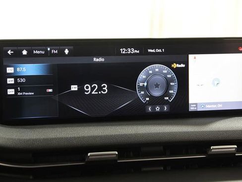 Certified 2022 Genesis GV70 2.5T image 11