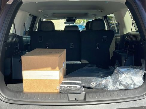 New 2025 Hyundai Santa Fe XRT image 31