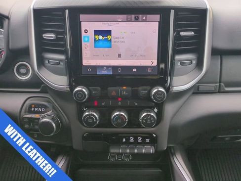 New 2026 RAM 1500 Big Horn AWD/4WD image 19