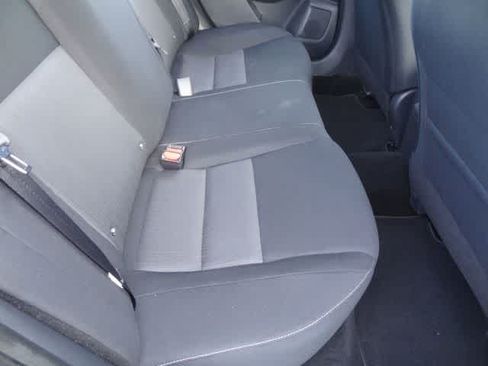 Used 2025 Nissan Sentra SV FWD image 10