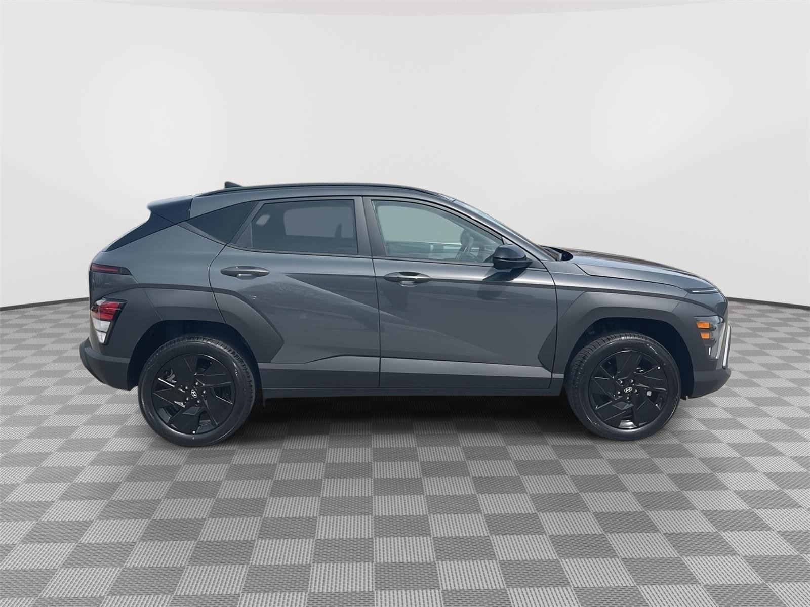 New 2026 Hyundai Kona SEL Sport AWD/4WD image 5